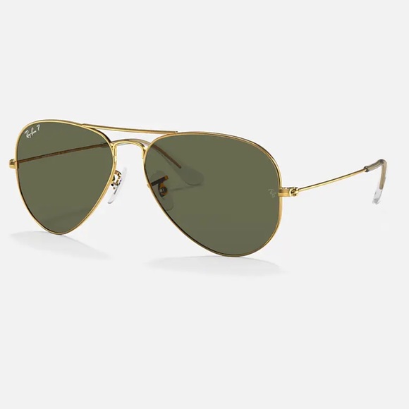 Ray-Ban Aviator Classic Sunglasses